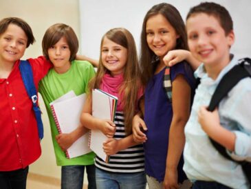 Campaña escolar: Haz negocio con una imprenta