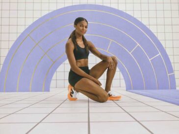 Cómo elegir zapatillas para correr una maratón