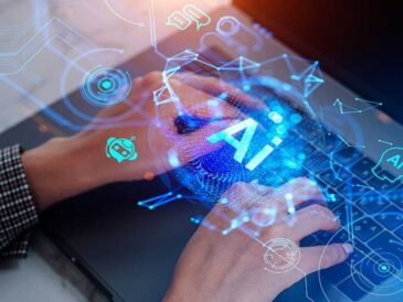 Cómo las laptops con IA transforman tu trabajo