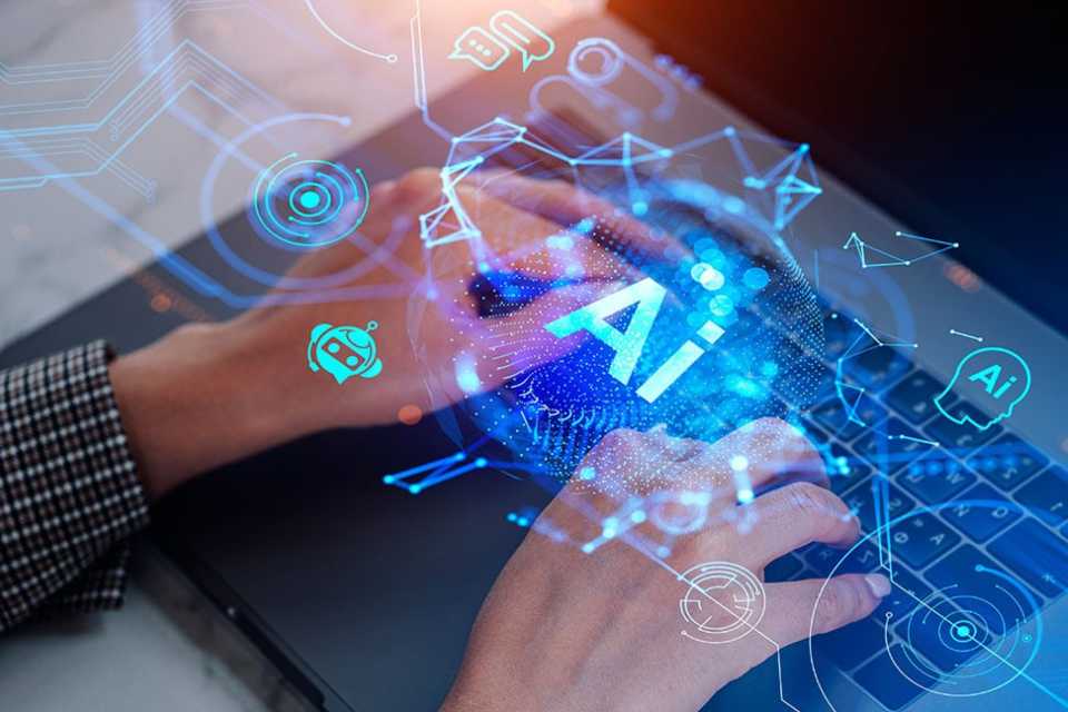 Cómo las laptops con IA transforman tu trabajo