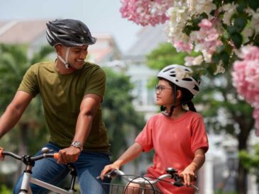 Cómo mantener a los niños saludables en verano