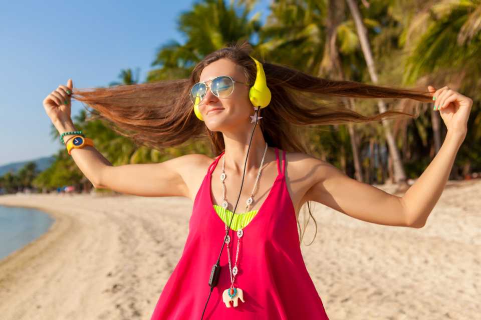 Cómo mantener saludable tu cabello