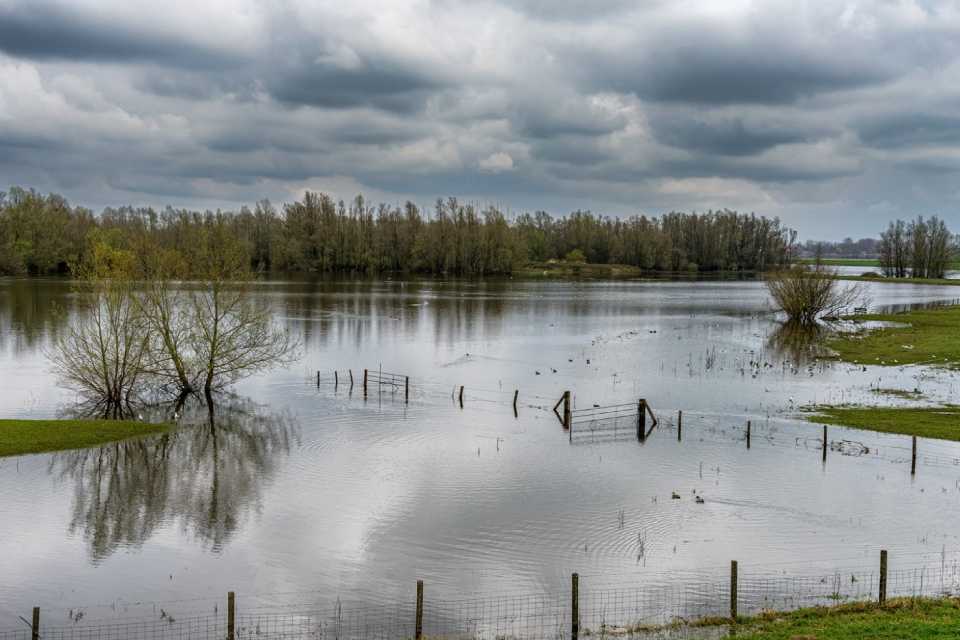 Cómo preparar tu hogar para lluvias intensas