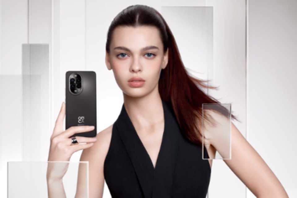 Crea tu propia historia con los HUAWEI nova 13 series