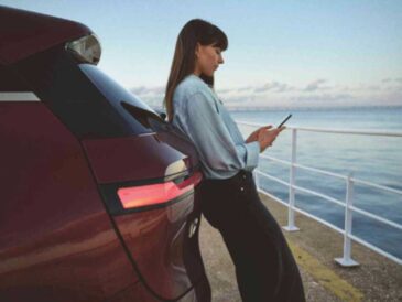Desbloquea el futuro con Motorola