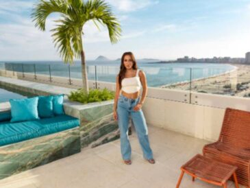 Despierta en el Airbnb favorito de Anitta