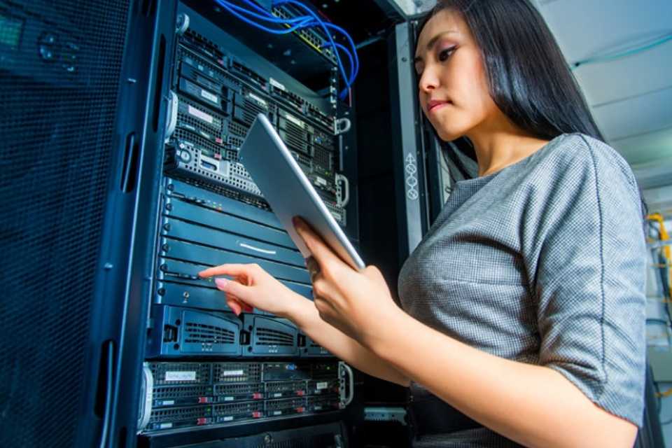 Día Internacional de la Mujer y la Niña en la Ciencia