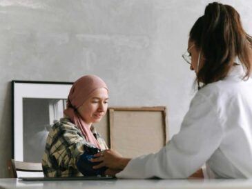 Día Mundial de Lucha contra el Cáncer