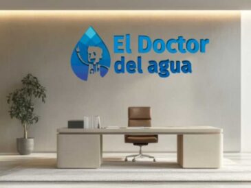 El Doctor del Agua, abre oficinas en mercado colombiano