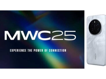 El HONOR Magic7 Pro llega a Perú
