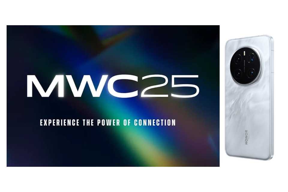 El HONOR Magic7 Pro llega a Perú