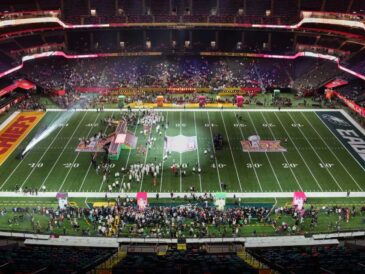 El Super Bowl como vitrina para el marketing