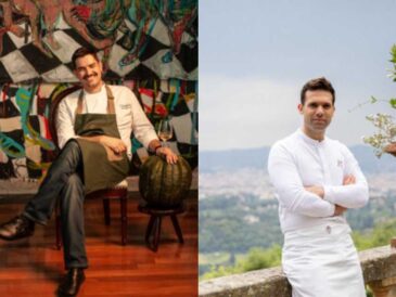 El sabor de la cocina italiana llega a Miraflores Park, a Belmond Hotel, Lima