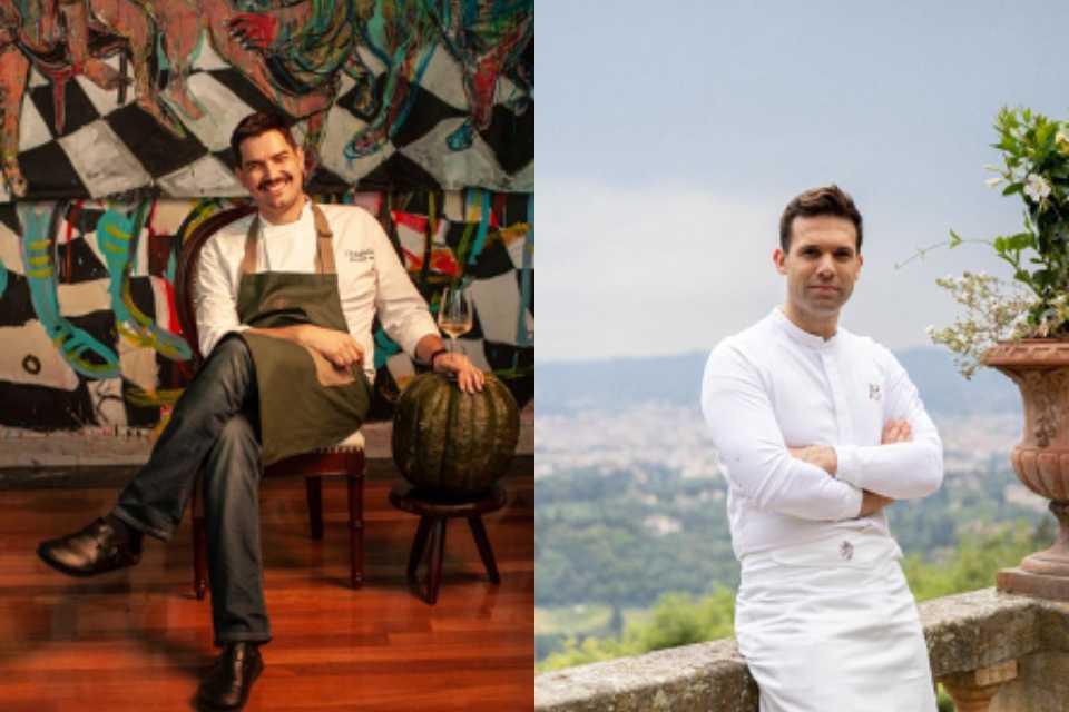 El sabor de la cocina italiana llega a Miraflores Park, a Belmond Hotel, Lima