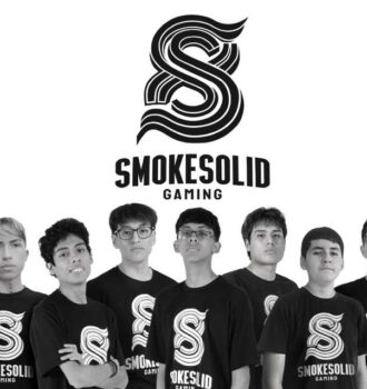 Equipo SmokeSolid Gaming pelea por su clasificación