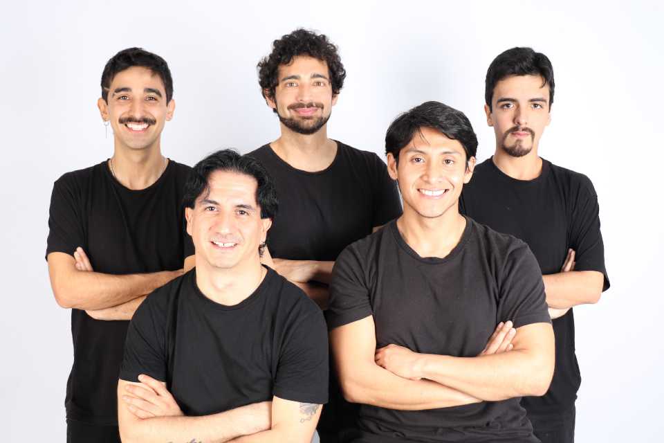 Estreno de SAN ALIPIO en el Teatro de Lucía