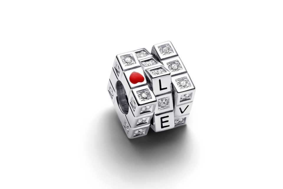 Guía de San Valentín de Pandora