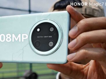 HONOR Magic7 Lite