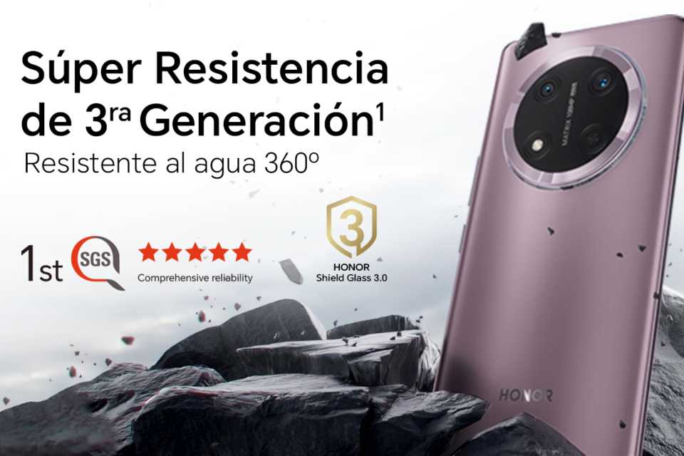 HONOR Magic7 Lite
