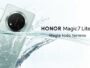 HONOR Magic7 Lite: OIS, 108MP, AI Motion Capture