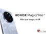 HONOR y su solución AI Agent