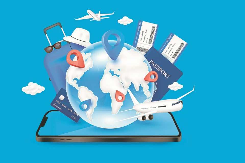 IA y atención humana optimizan la experiencia del viajero en hoteles y agencias