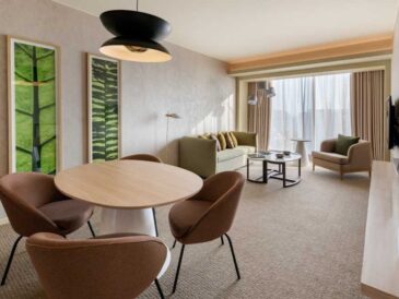 IHG Hotels & Resorts presenta SOUMA Hotel Lima