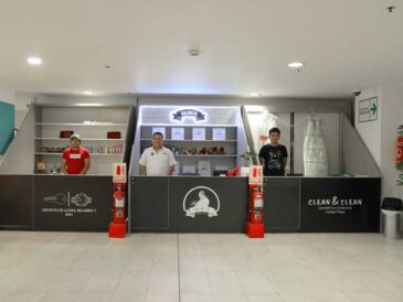 Jockey Plaza amplía su oferta con nuevos servicios