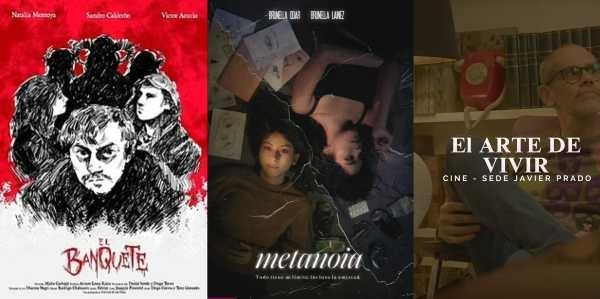 futuros cineastas peruanos