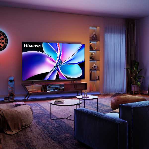 televisor Q7 en Perú