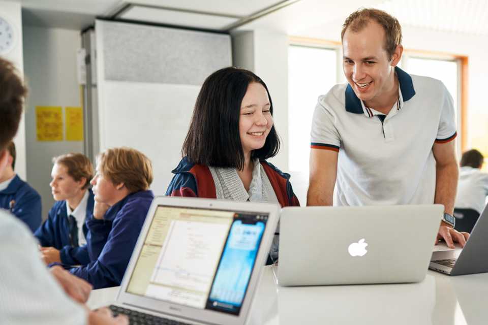 Los infaltables de Apple para el regreso a clases