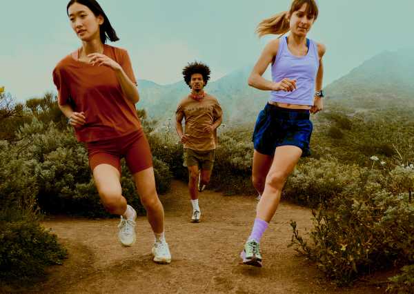 Merrell Trail Club