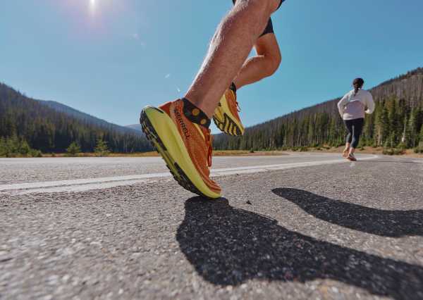 Merrell Trail Club