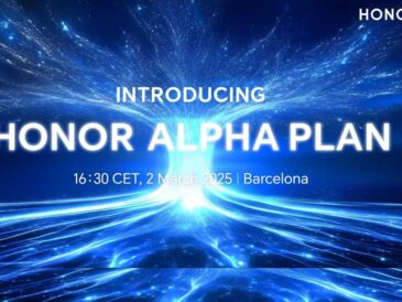 MWC 2025: HONOR marcará el futuro de la IA