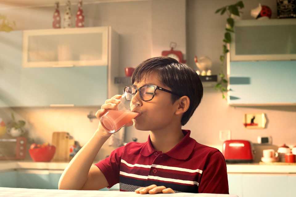 Magnesol Kids