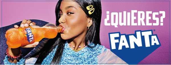 Fanta manzana verde: el nuevo sabor que cautiva a los paladares peruanos