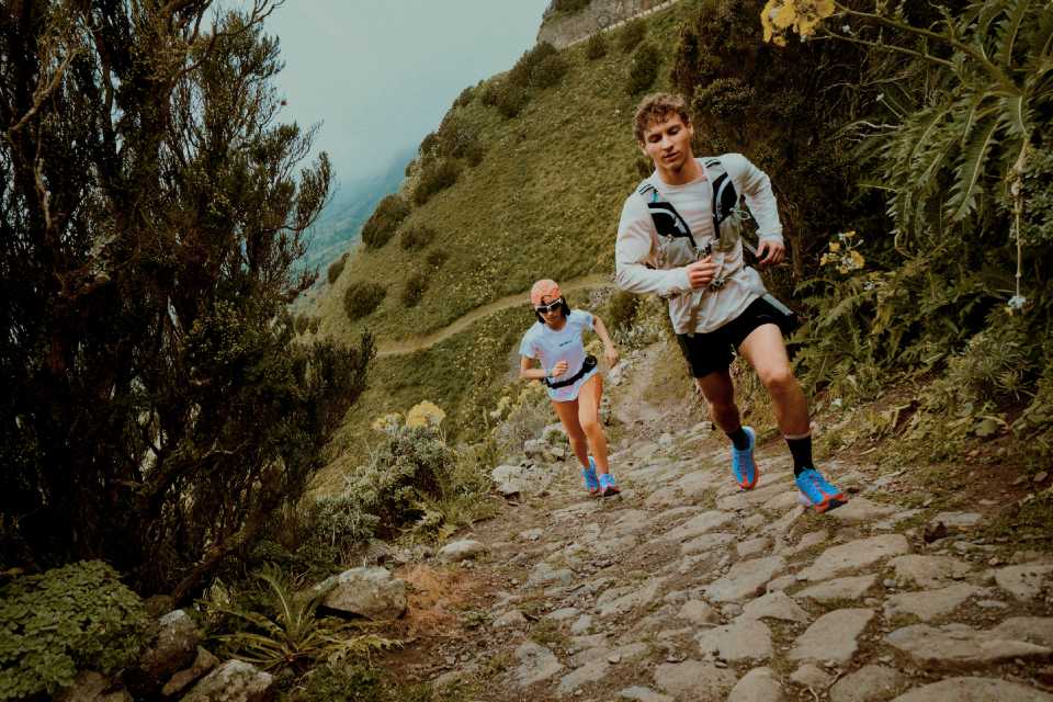 Merrell Trail Club