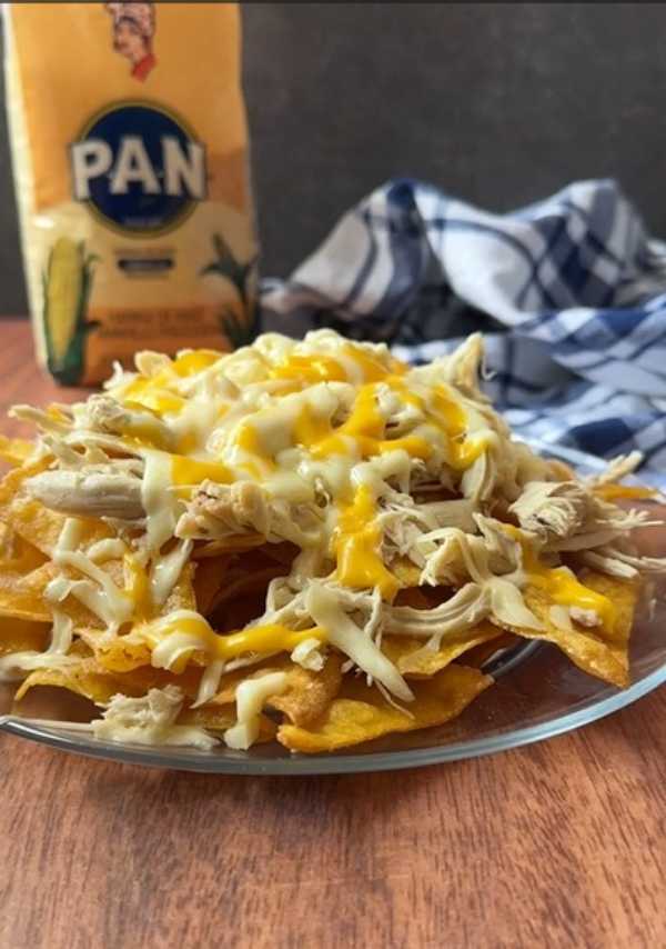 Recetas para compartir en familia