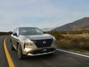 Nissan América Latina