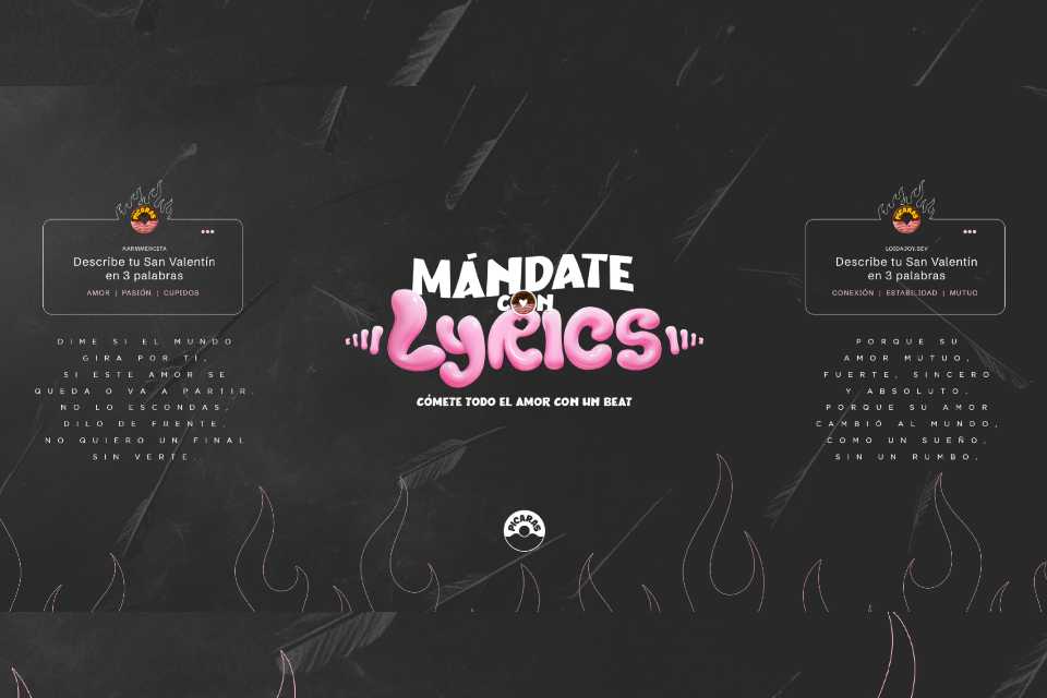 Pícaras revoluciona el amor