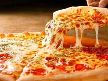 Pizza Hut llega a Agua Dulce y Campo de Marte