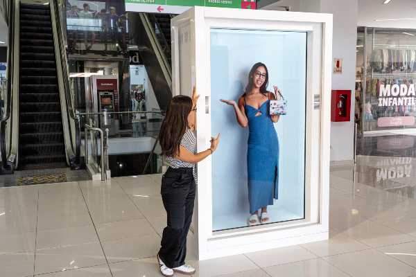 Platanitos revoluciona la atención al cliente