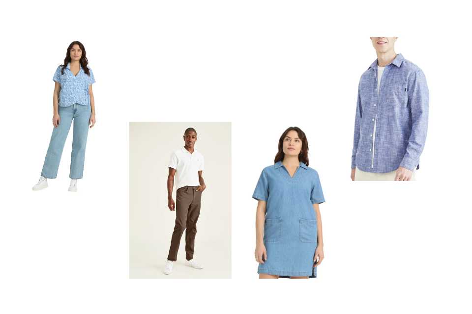 Prendas infaltables en tu closet este verano