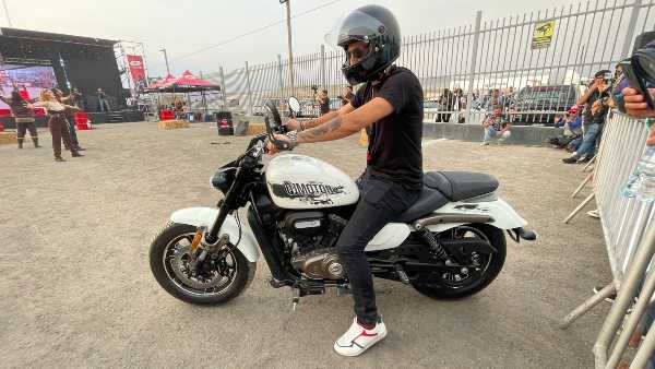 Grupo Socopur presenta a QJMOTOR, su nueva marca para el mercado peruano