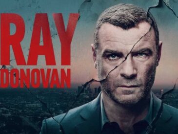 Ray Donovan llega en exclusiva a Universal+