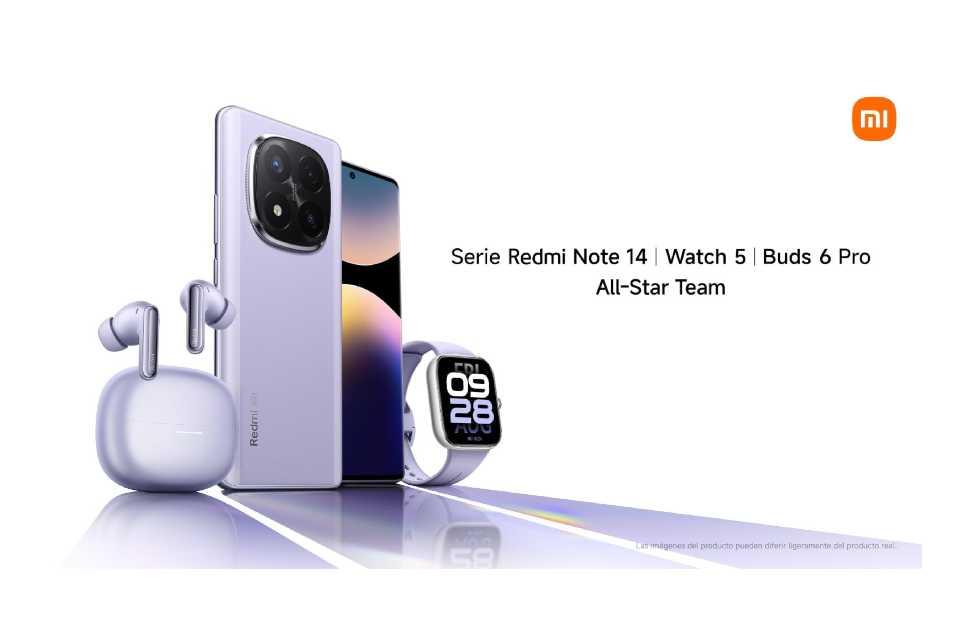 Redmi Buds 6