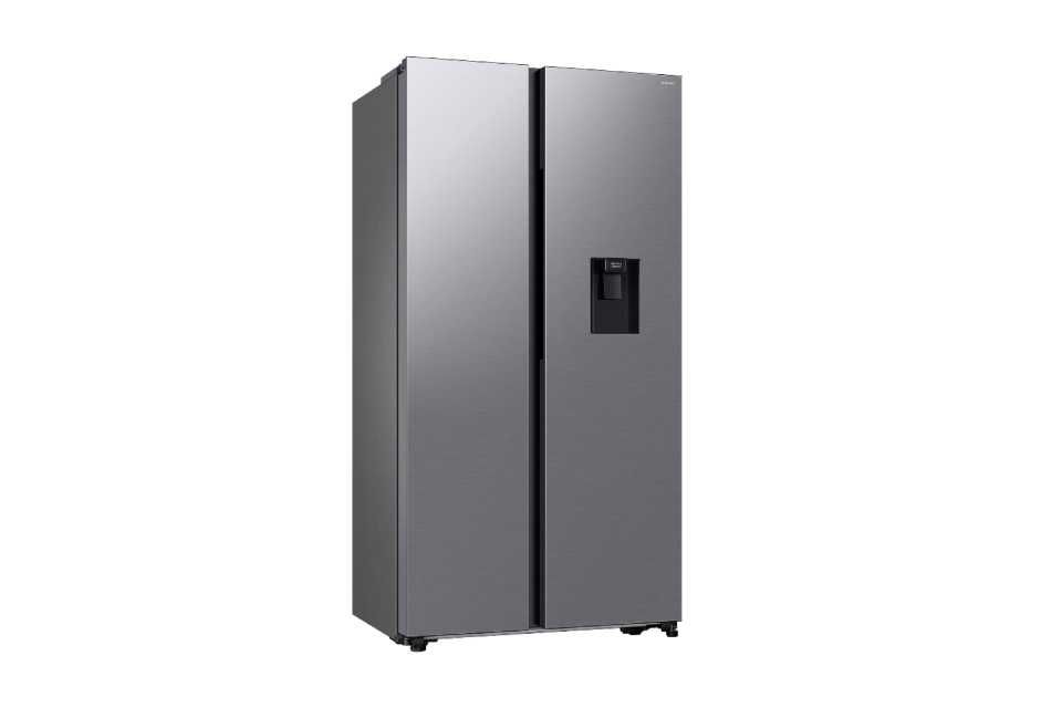 Refrigeradora Samsung Side by Side