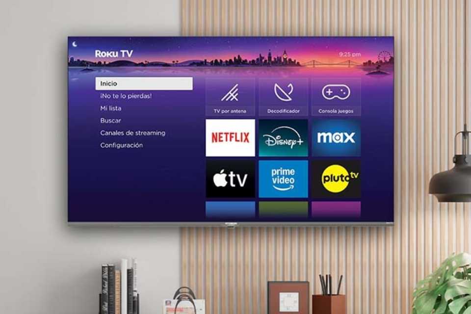 Roku y Hyundai Electronics
