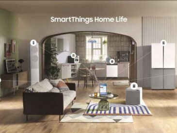 Sostenibilidad y tecnología: la nueva era de las cocinas conectadas