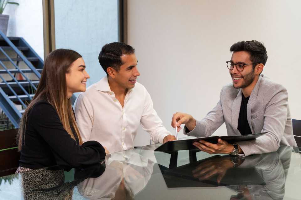 Trámites y documentos para comprar tu departamento